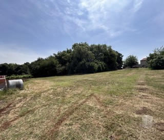 Terreno edificabile vicino a Verteneglio
