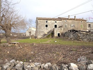 Casa in pietra 