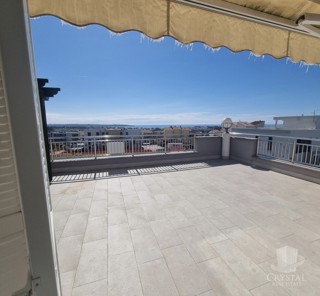 Appartamento a Cittanova con vista mare