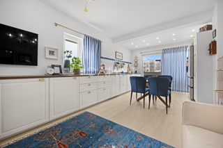 Istra, Medulin - appartamento di lusso con due camere da letto e giardino, nuova costruzione