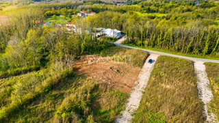 ISTRA, LABIN - Terreno edificabile 759 m2