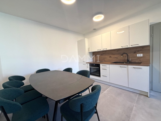 ISTRIA, ROVIGNO - Appartamento con una camera da letto, nuova costruzione