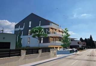 ROVINJ - DREAM RESIDENCE APPARTAMENTO AL PRIMO PIANO CON GARAGE