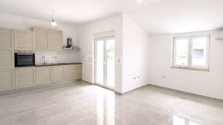 Istra, Šišan - appartamento trilocale, nuova costruzione di qualità