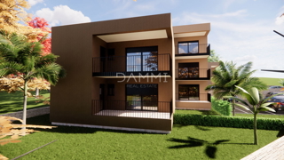 ISTRIA, PARENZO - GREEN OSASIS RADMANI NUOVA COSTRUZIONE