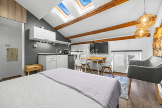 Istra, Rovinj - splendido appartamento nel centro