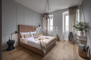 ISTRA, PULA - Appartamento di design nel centro