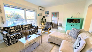 Pula, centro ampio, appartamento trilocale con garage