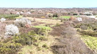 Istra, Marčana - terreno edificabile in zona industriale