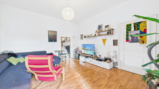 Pula, centro - appartamento con balcone