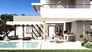 ISTRAA, PERŠKI - Casa vacanza di lusso con vista mare