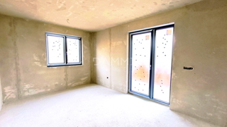 Istra, Pula - appartamento con una camera, nuova costruzione, piano terra con giardino