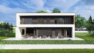 ISTRA, ŽMINJ - Terreno edificabile con permesso di costruzione