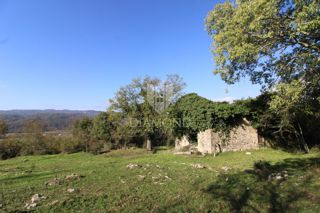 Casa Boljun, Lupoglav, 327m2