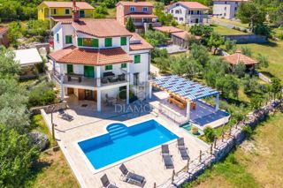 Casa Labin, 200m2