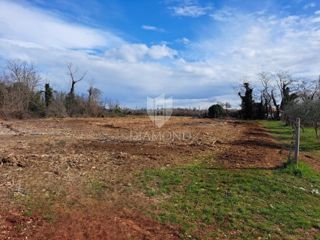 Terreno Umag, 1.344m2