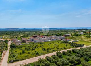 Dignano, terreno per nuovi progetti in una posizione fantastica