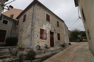 Casa Gračišće, 123,51m2