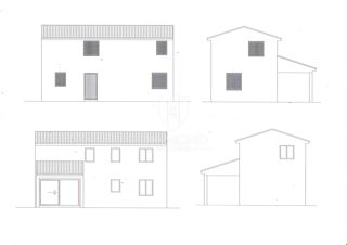 Casa vacanze Roh bau con piscina nelle vicinanze di Sanvincenti!