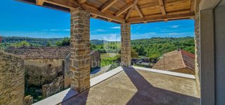 Casa Momjan, Buje, 150m2