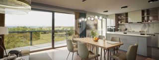 Parenzo – Splendido Appartamento in un’Oasi di Tranquillità