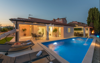 Casa Poreč, 156m2