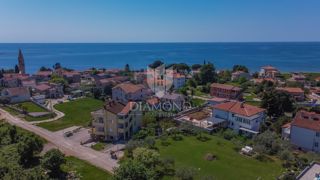 Istria, Umago, dintorni - bellissima casa con piscina vicino al mare!