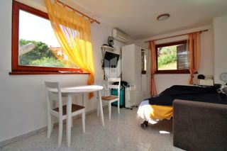 Appartamento Rabac, Labin, 24,16m2
