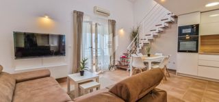 Appartamento Lovrečica, 72m2 con 3 camere da letto 