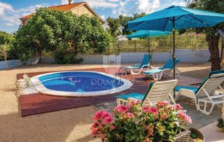 Casa Kras, Dobrinj, 62m2