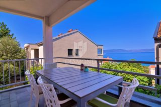 Appartamento Rabac, Labin, 36m2