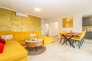 Spazioso appartamento con giardino, 3 camere da letto - Medolino!