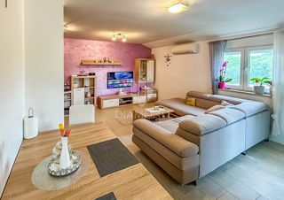 Appartamento Novigrad, 65m2