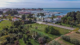 In Esclusiva! Cittanova, terreno in posizione eccezionale!