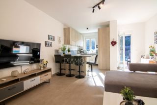 Appartamento Labin, 86,65m2