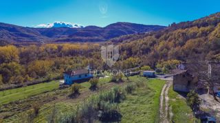 Montona, dintorni - casa in pietra con tante possibilità!