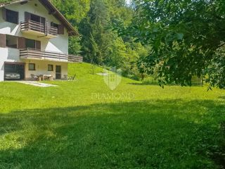 Casa Kupčina Žumberačka, Žumberak, 210m2