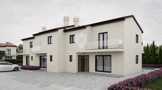 Istria, Umago, dintorni! Casa con piscina e giardino!