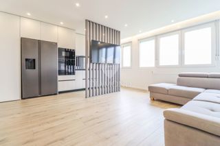Appartamento Dugave, Novi Zagreb - Istok, 63,72m2