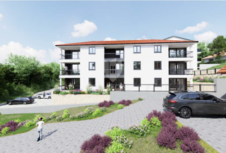 Terreno Marčelji, Viškovo, 1.065m2