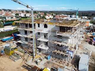 Appartamento Poreč, 95,58m2