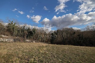 Rovinj, dintorni, terreno edificabile e agricolo