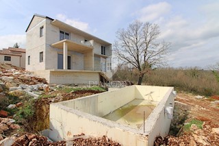 L'Istria orientale, una nuova casa vacanze con vista sul mare