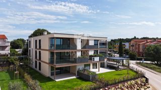 Appartamento Novigrad, 98m2