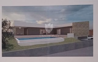 Terreno Labin, 801m2