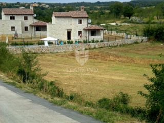 Ottimo terreno vicino a Canfanaro