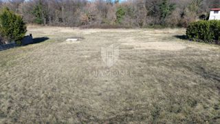 Ottimo terreno edificabile a Labin