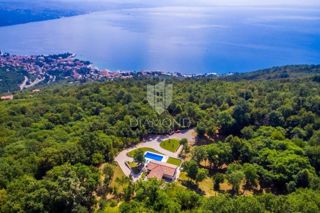 Casa Veprinac, Opatija - Okolica, 200m2