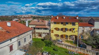 Appartamento Brtonigla, 97m2