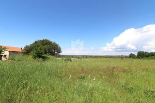 Parenzo, dintorni – Terreno edificabile di 702 m², ideale per una casa familiare